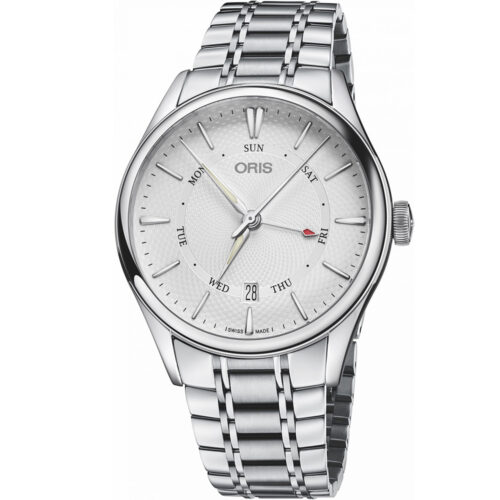 Oris Artelier 01 755 7742 4051 07 8 21 88