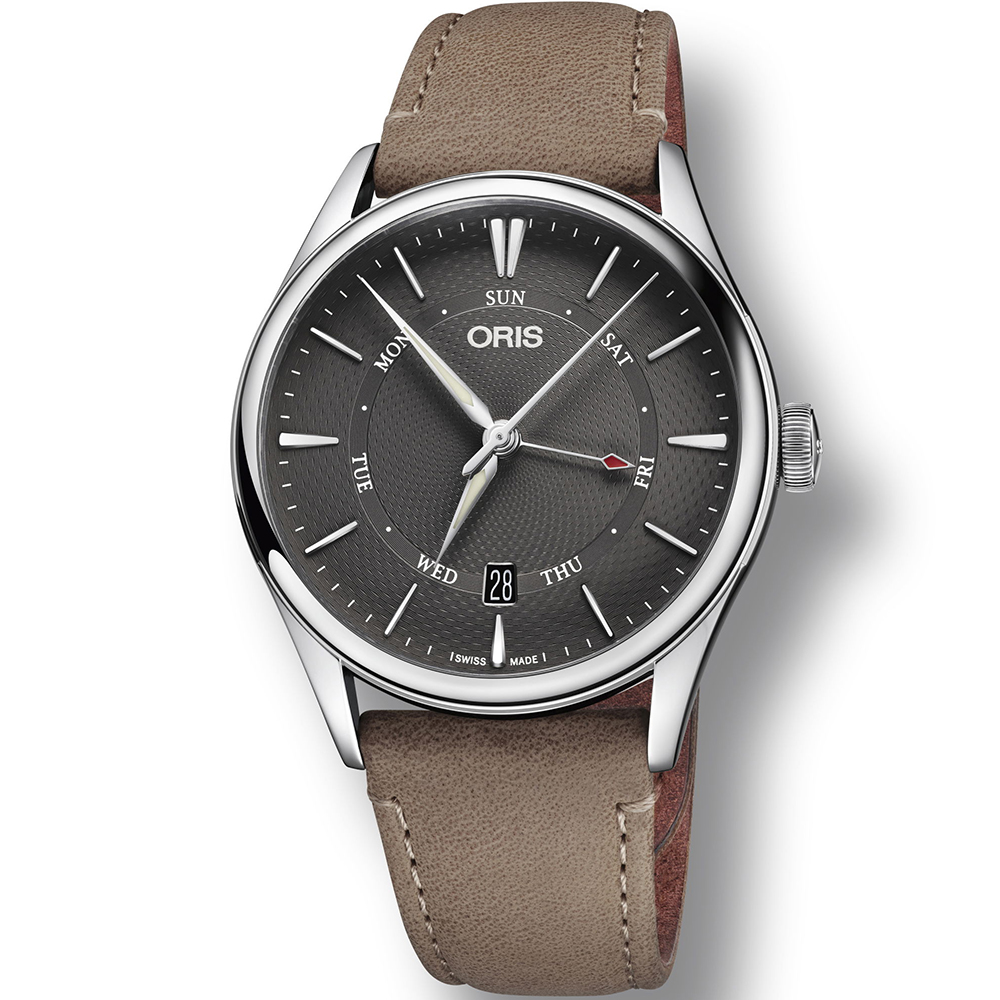 Oris Artelier 01 755 7742 4053 07 5 21 32fc