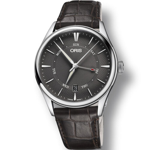 Oris Artelier 01 755 7742 4053 07 5 21 65fc