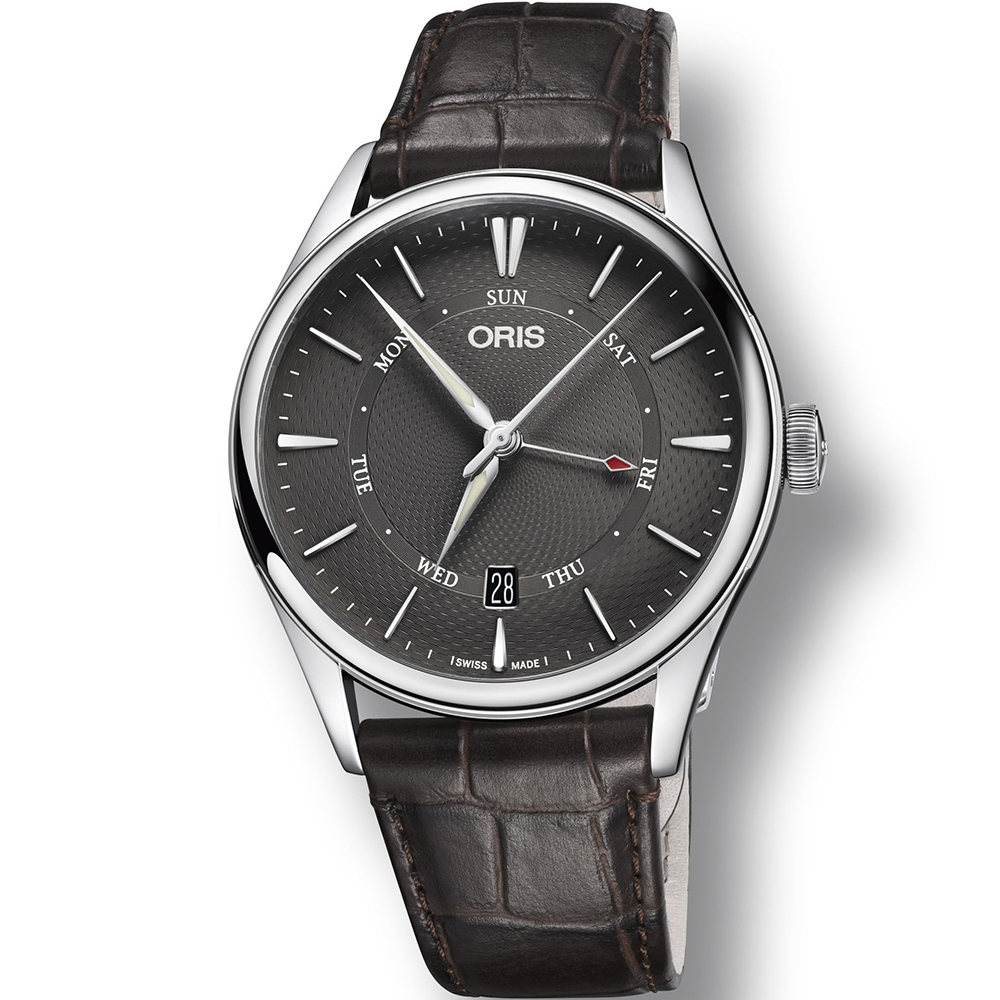 Oris Artelier 01 755 7742 4053 07 5 21 65fc