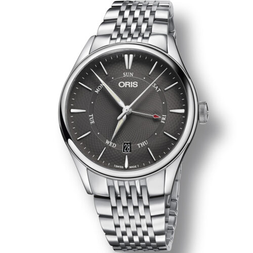 Oris Artelier 01 755 7742 4053 07 8 21 79