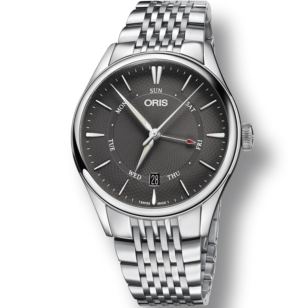 Oris Artelier 01 755 7742 4053 07 8 21 79