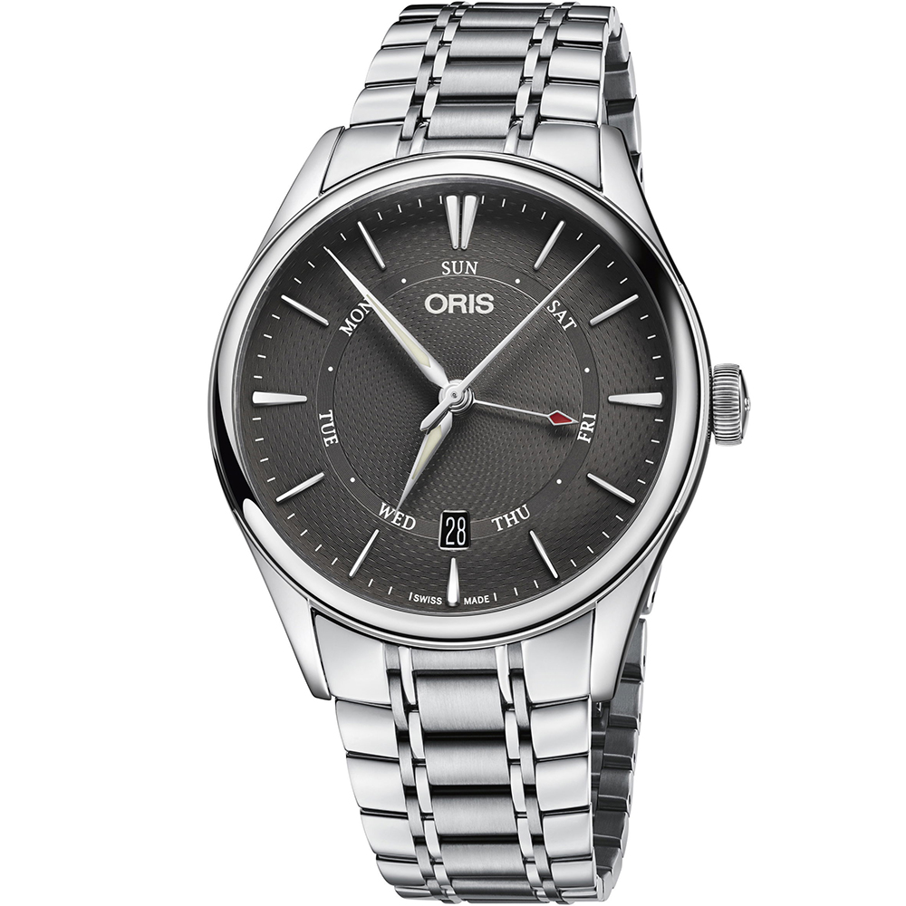 Oris Artelier 01 755 7742 4053 07 8 21 88