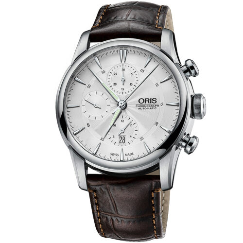 Oris Artelier 01 774 7686 4051 07 1 23 73fc