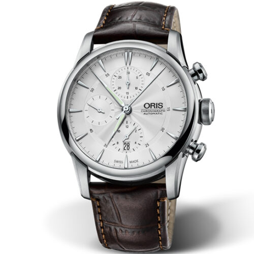 Oris Artelier 01 774 7686 4051 07 5 23 70fc