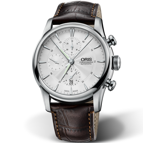 Oris Artelier 01 774 7686 4051 07 5 23 70fc
