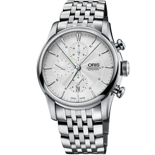 Oris Artelier 01 774 7686 4051 07 8 23 77