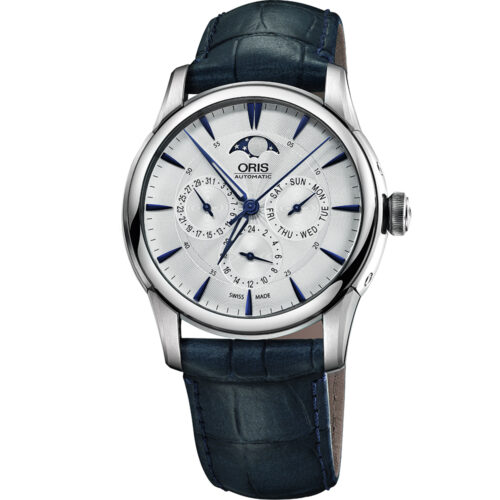 Oris Artelier 01 781 7703 4031 07 5 21 75fc