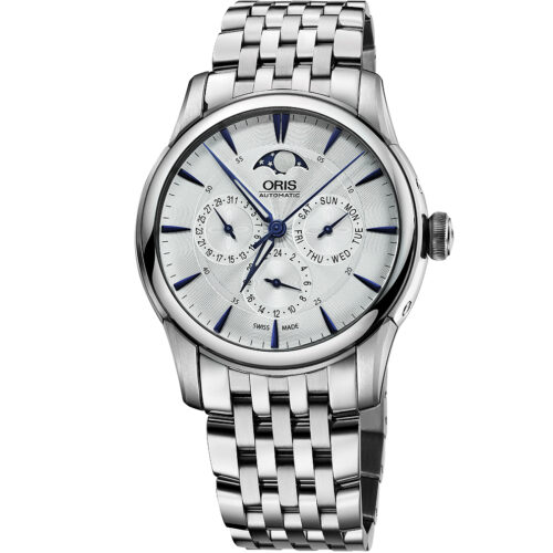 Oris Artelier 01 781 7703 4031 07 8 21 77
