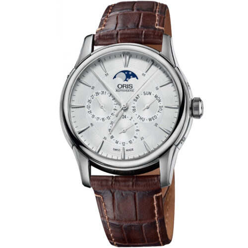 Oris Artelier 01 781 7703 4051 07 5 21 70fc