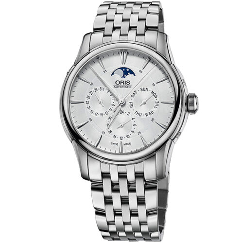 Oris Artelier 01 781 7703 4051 07 8 21 77