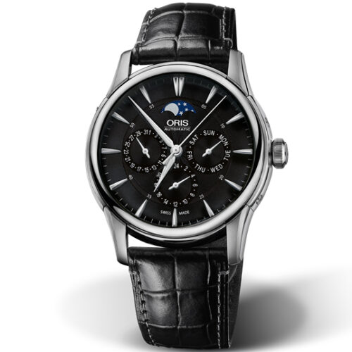 Oris Artelier 01 781 7703 4054 07 5 21 71fc