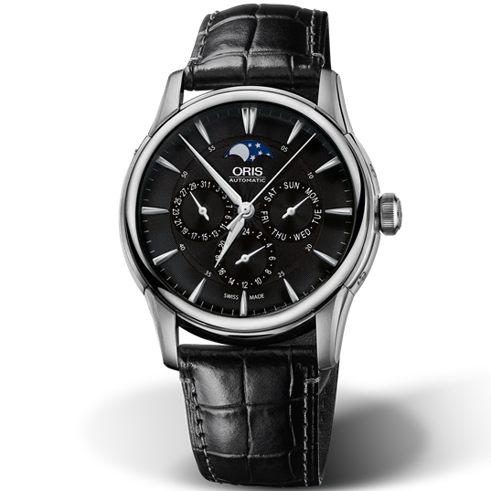 Oris Artelier 01 781 7703 4054 07 5 21 71fc