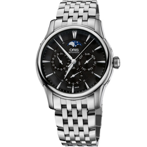 Oris Artelier 01 781 7703 4054 07 8 21 77