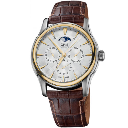 Oris Artelier 01 781 7703 4351 07 5 21 70fc