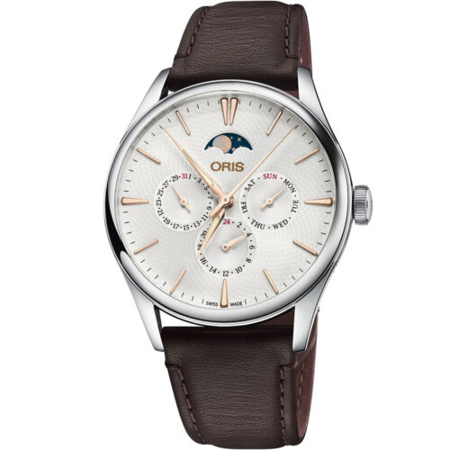 Oris Artelier 01 781 7729 4031 07 5 21 31fc