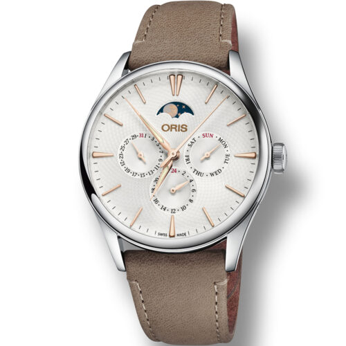 Oris Artelier 01 781 7729 4031 07 5 21 32fc