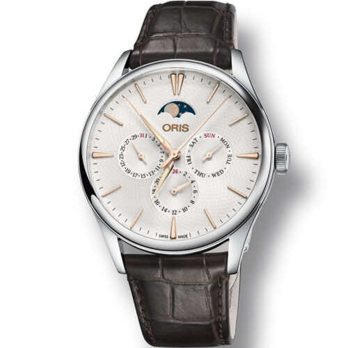 Oris Artelier 01 781 7729 4031 07 5 21 65fc