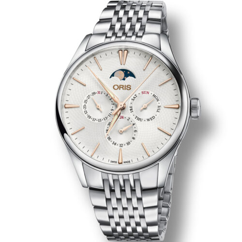 Oris Artelier 01 781 7729 4031 07 8 21 79