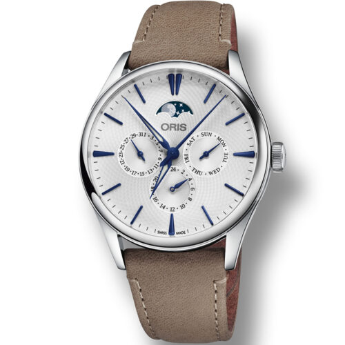 Oris Artelier 01 781 7729 4051 07 5 21 32fc