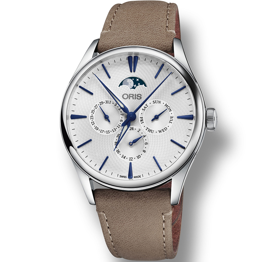 Oris Artelier 01 781 7729 4051 07 5 21 32fc