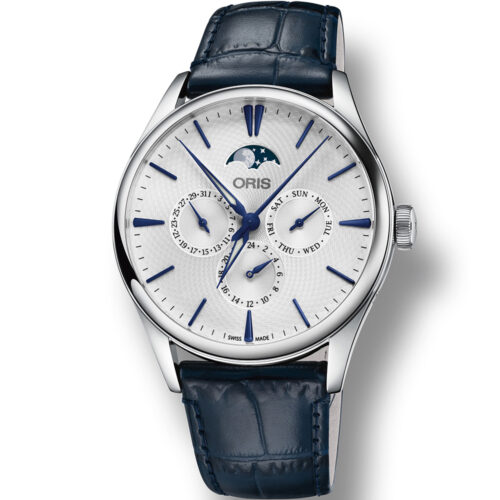 Oris Artelier 01 781 7729 4051 07 5 21 66fc