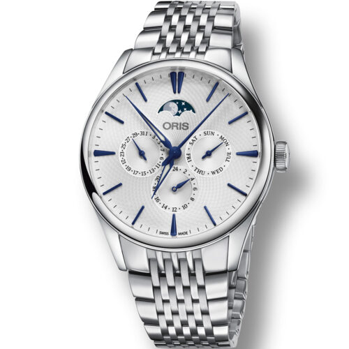 Oris Artelier 01 781 7729 4051 07 8 21 79