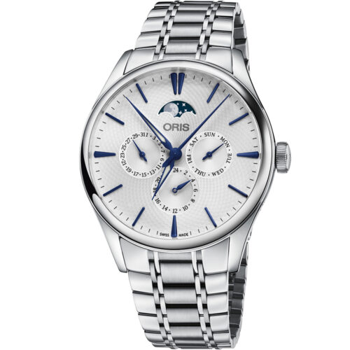 Oris Artelier 01 781 7729 4051 07 8 21 88