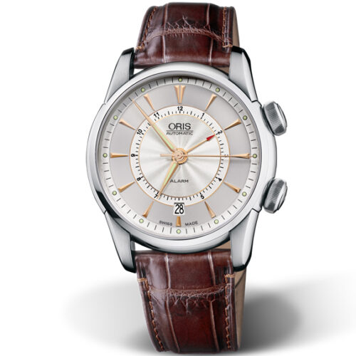 Oris Artelier 01 908 7607 4051 Set Ls