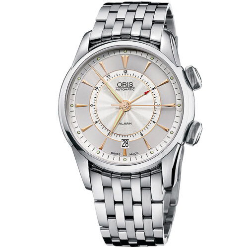 Oris Artelier 01 908 7607 4051 Set Mb