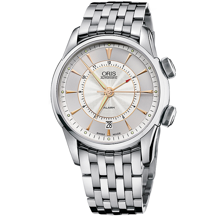 Oris Artelier 01 908 7607 4051 Set Mb