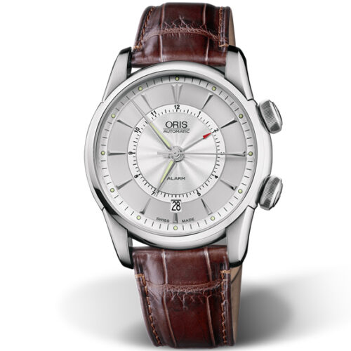 Oris Artelier 01 908 7607 4091 Set Ls