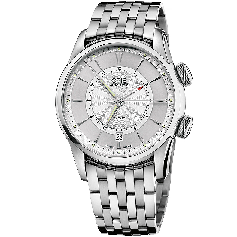 Oris Artelier 01 908 7607 4091 Set Mb
