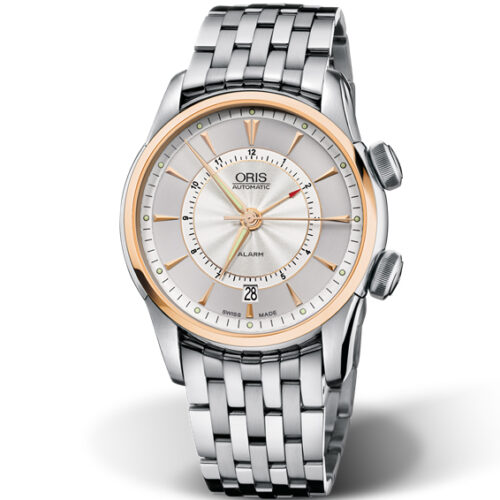 Oris Artelier 01 908 7607 6351 Set Mb