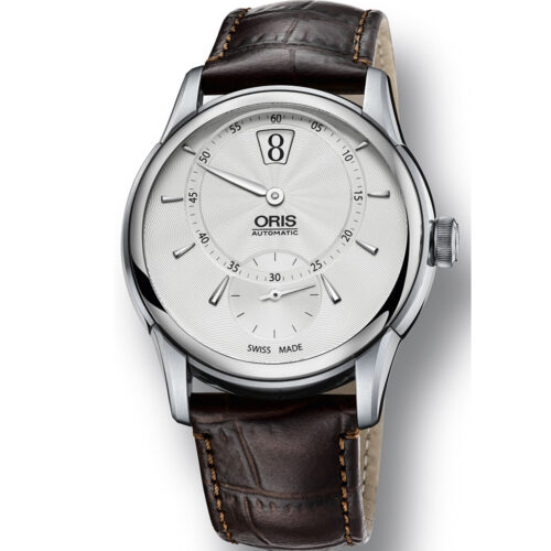 Oris Artelier 01 917 7702 4051 07 1 21 73fc
