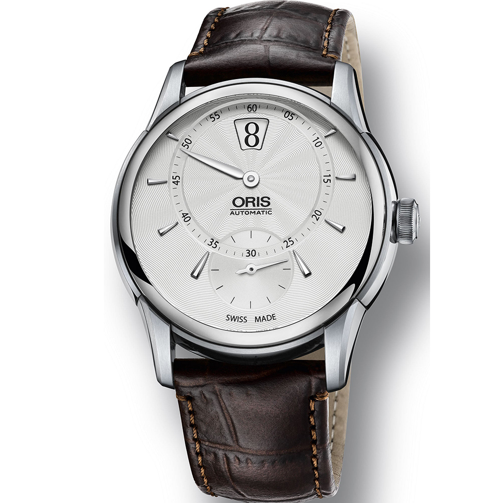 Oris Artelier 01 917 7702 4051 07 1 21 73fc