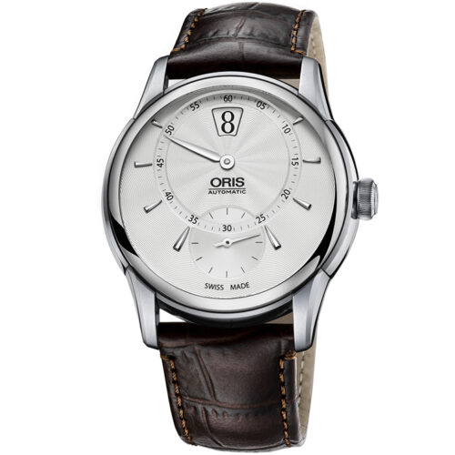 Oris Artelier 01 917 7702 4051 07 5 21 70fc