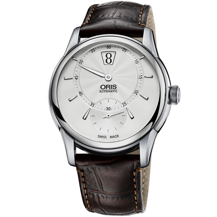 Oris Artelier 01 917 7702 4051 07 5 21 70fc