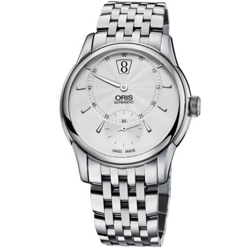 Oris Artelier 01 917 7702 4051 07 8 21 77