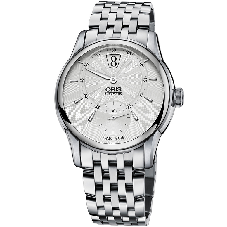 Oris Artelier 01 917 7702 4051 07 8 21 77