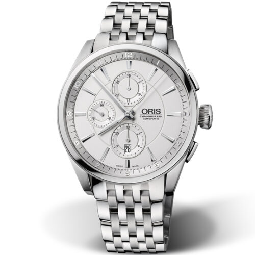 Oris Artix 01 674 7644 4051 07 8 22 80