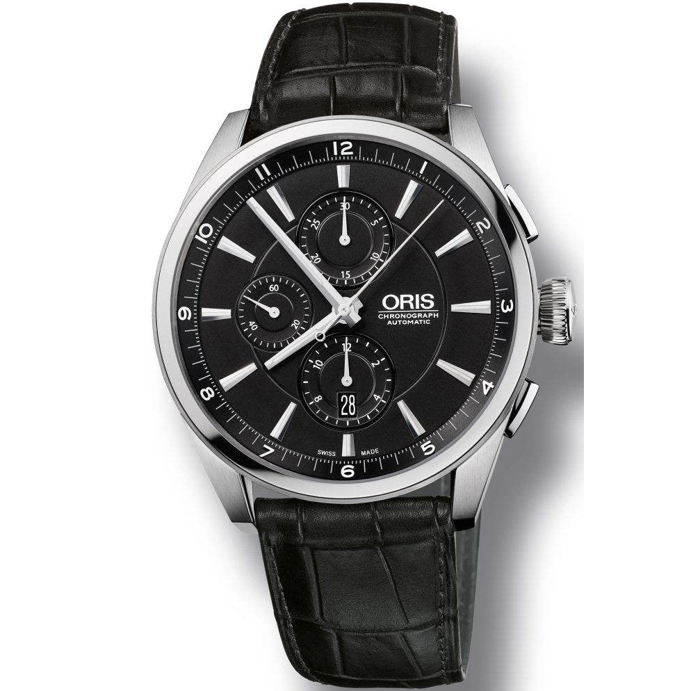 Oris Artix 01 674 7644 4054 07 5 22 81fc