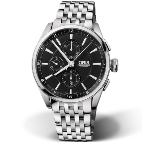 Oris Artix 01 674 7644 4054 07 8 22 80