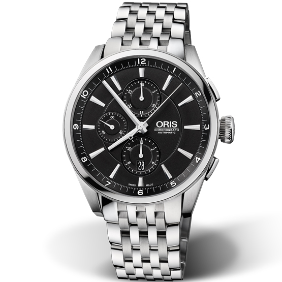 Oris Artix 01 674 7644 4054 07 8 22 80