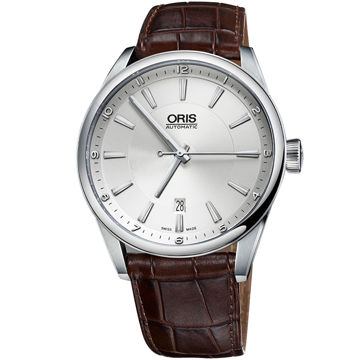 Oris Artix 01 733 7642 4031 07 5 21 80fc