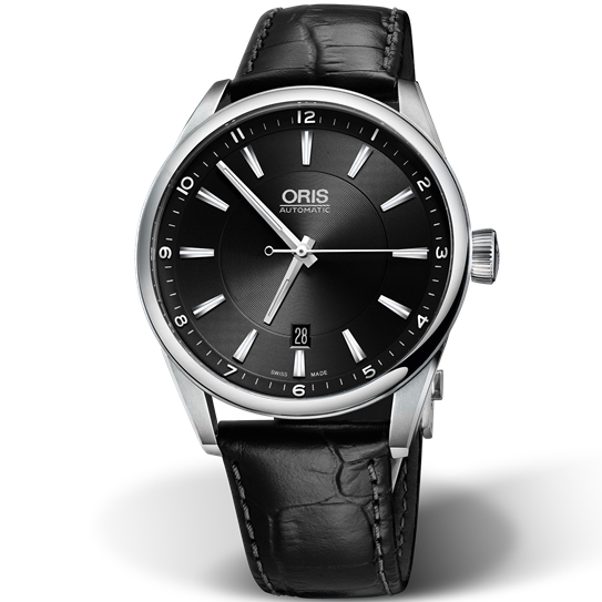 Oris Artix 01 733 7642 4034 07 5 21 81fc