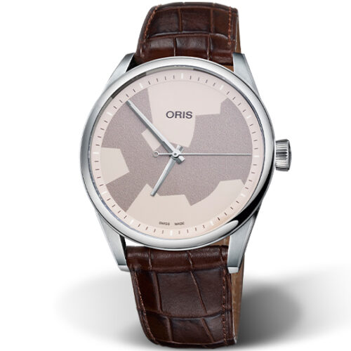 Oris Artix 01 733 7642 4091 07 5 21 80fc