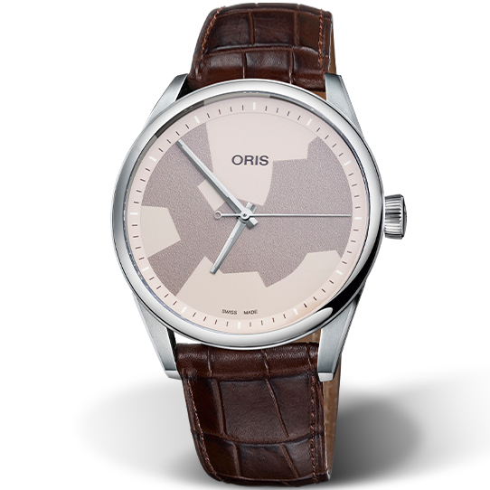 Oris Artix 01 733 7642 4091 07 5 21 80fc