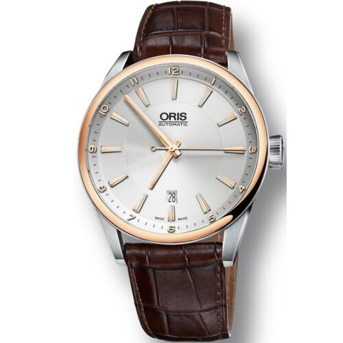 Oris Artix 01 733 7642 6331 07 5 21 80fc