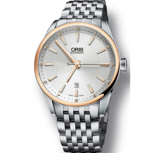 Oris Artix 01 733 7642 6331 07 8 21 80